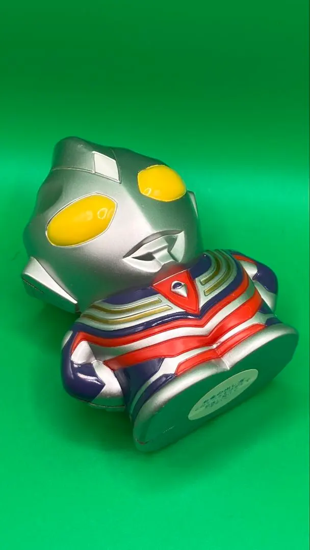 2026年最新】ウルトラマンティガ 貯金箱の人気アイテム - メルカリ