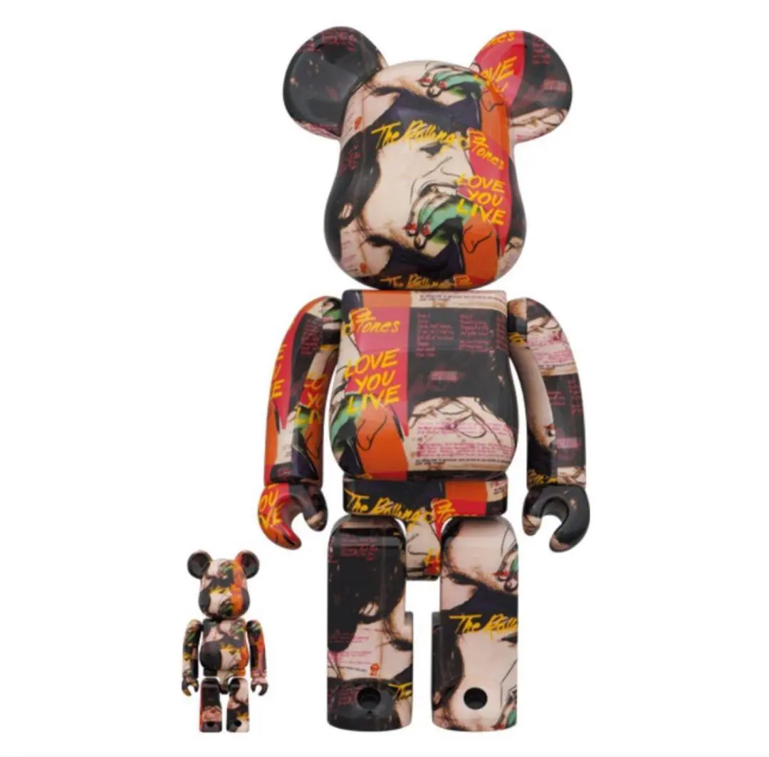 2026年最新】ローリング ストーンズ フィギュアの人気アイテム - メルカリ