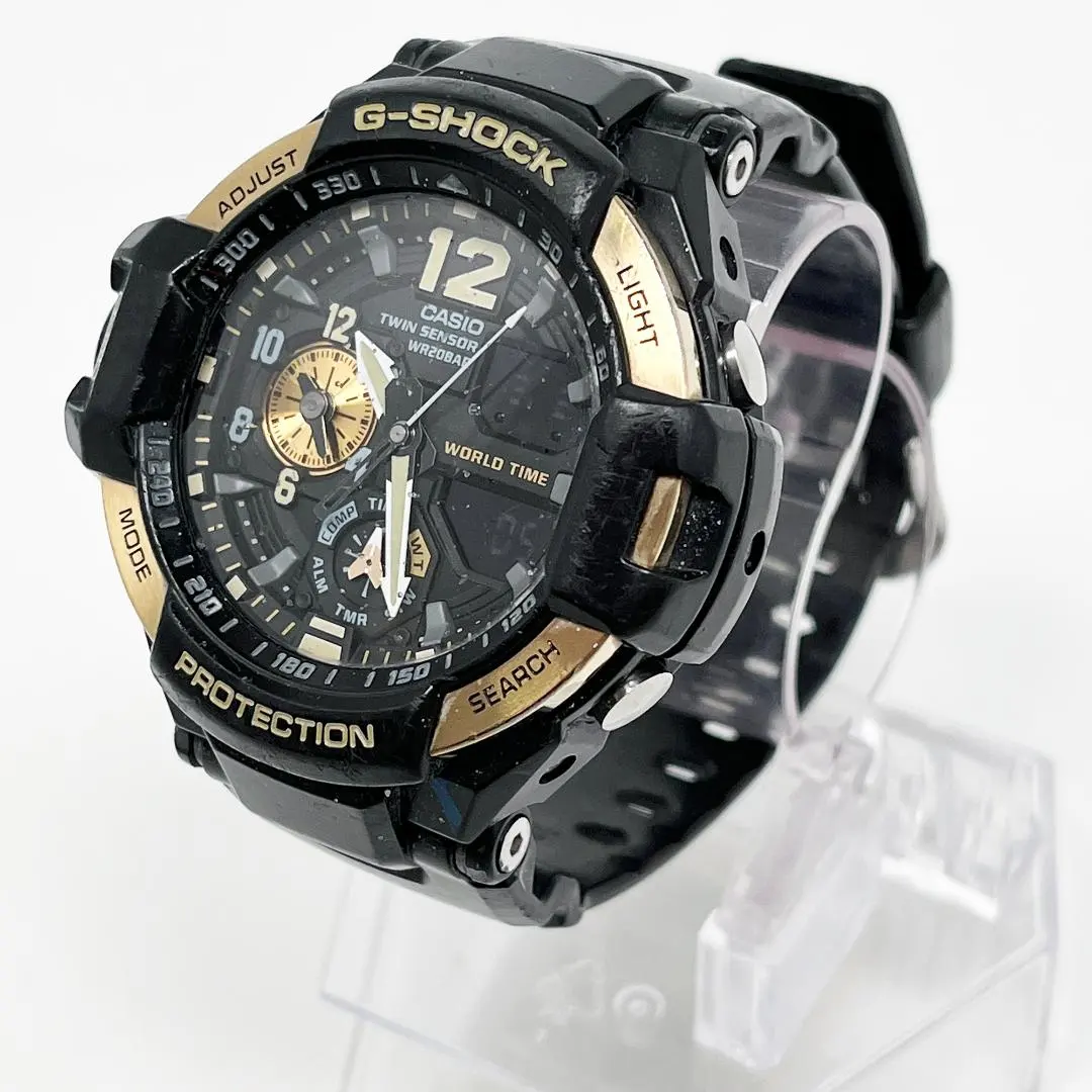 2026年最新】ジーショック GA-1100の人気アイテム - メルカリ