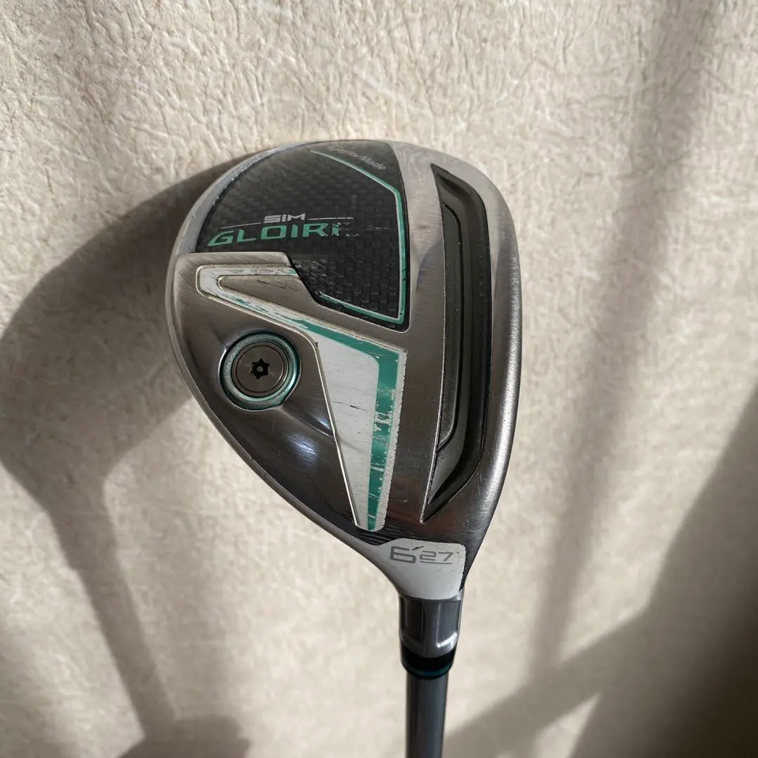 2026年最新】simグローレ ユーティリティ 6の人気アイテム - メルカリ