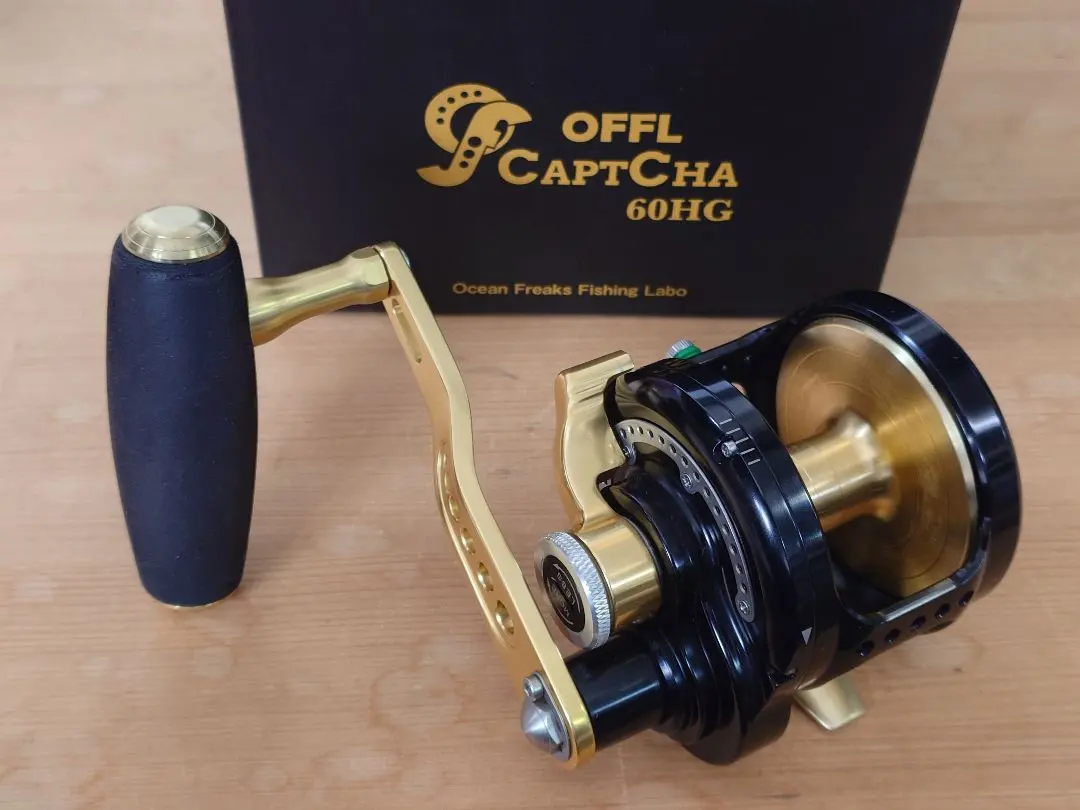 2026年最新】オーシャンフリークス キャプチャ60の人気アイテム - メルカリ