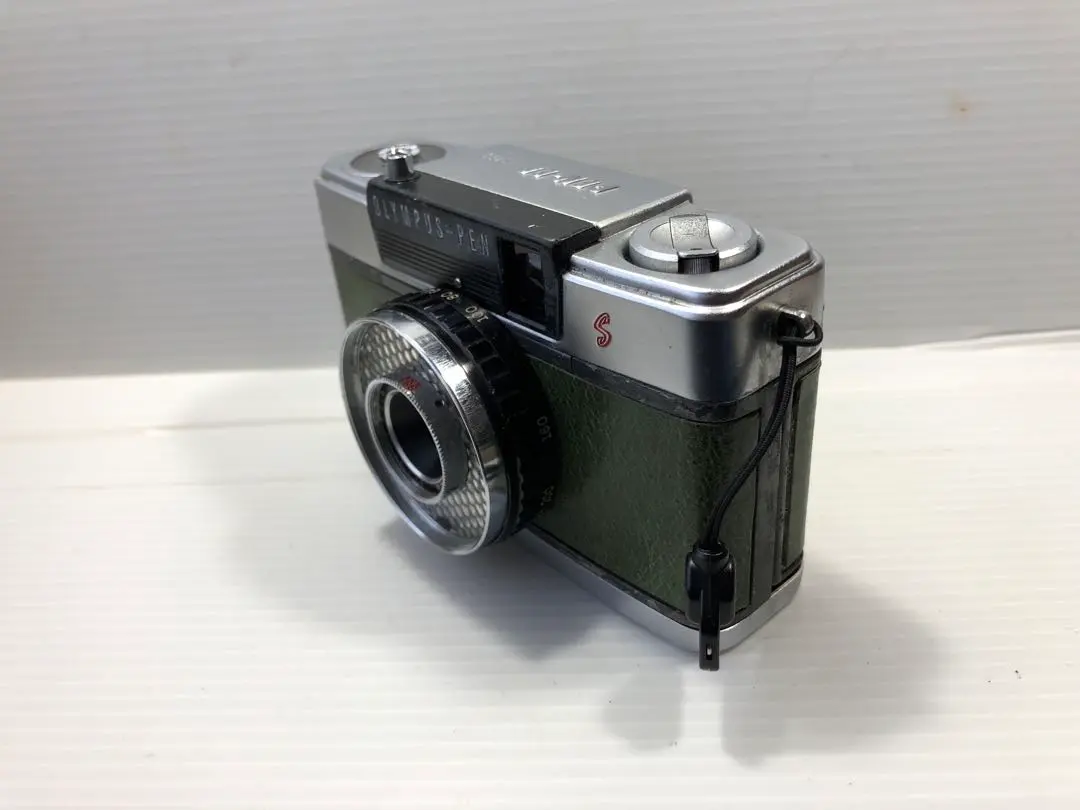 2026年最新】オリンパス ペン ee2の人気アイテム - メルカリ