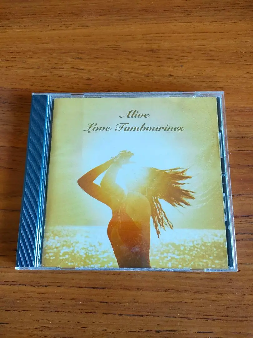 2026年最新】alive love tambourinesの人気アイテム - メルカリ