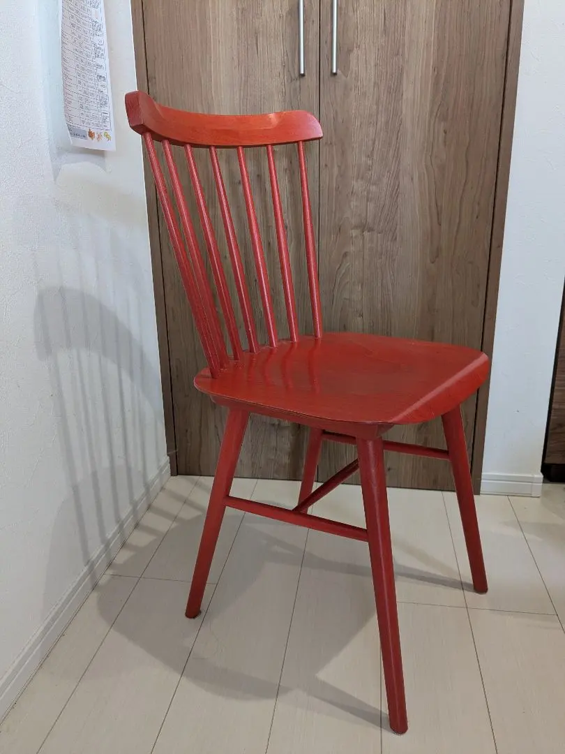 2026年最新】ton社 椅子の人気アイテム - メルカリ