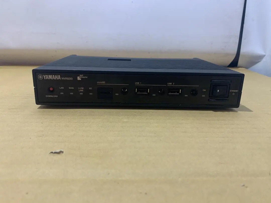 2026年最新】nvr500 中古の人気アイテム - メルカリ