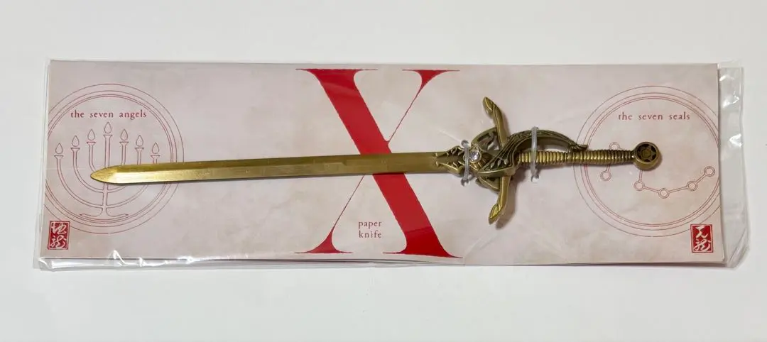 2026年最新】ペーパーナイフ clampの人気アイテム - メルカリ