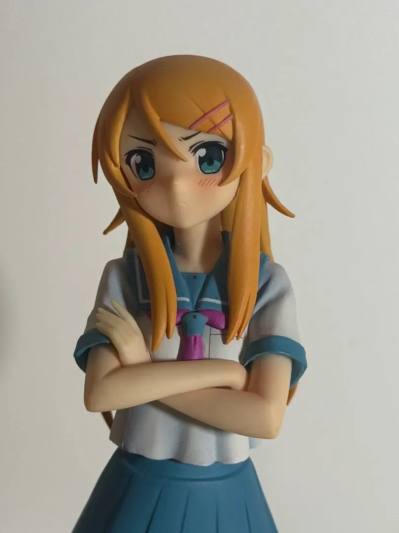 2026年最新】俺の妹がこんなに可愛いわけがない 高坂桐乃 ・・なわけが