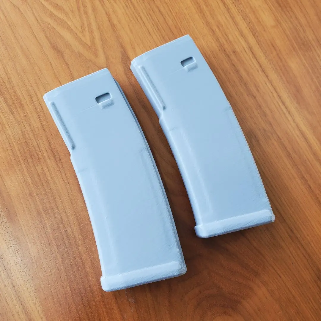 2026年最新】ksc m4 マガジンの人気アイテム - メルカリ