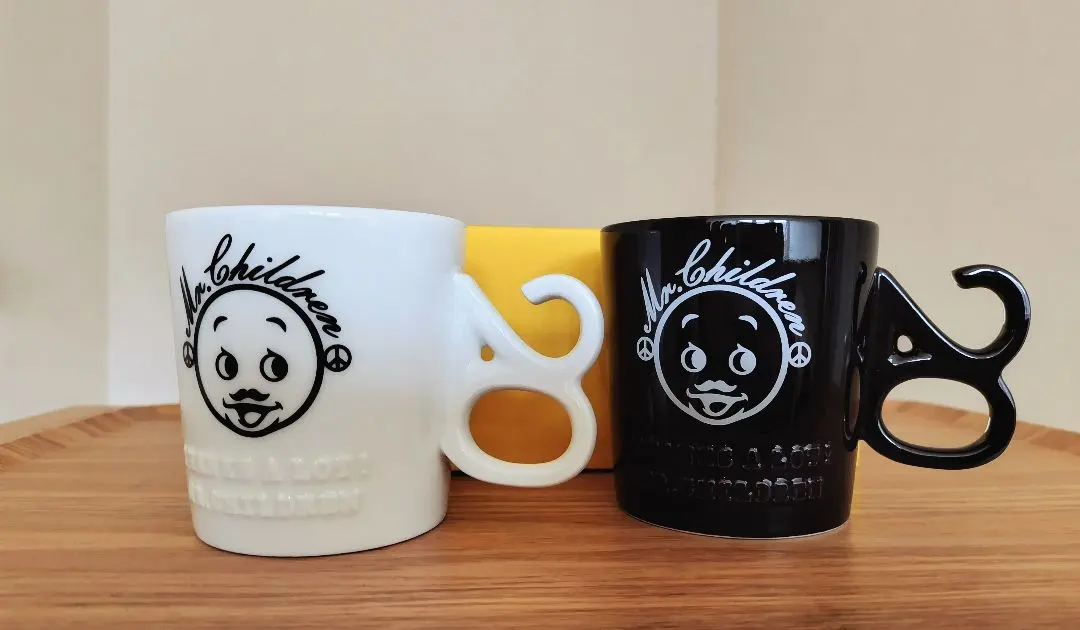 2026年最新】ミスチル マグカップの人気アイテム - メルカリ