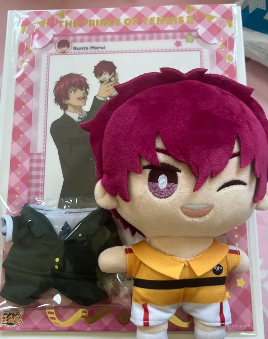 2026年最新】丸井ブン太 ジャージの人気アイテム - メルカリ