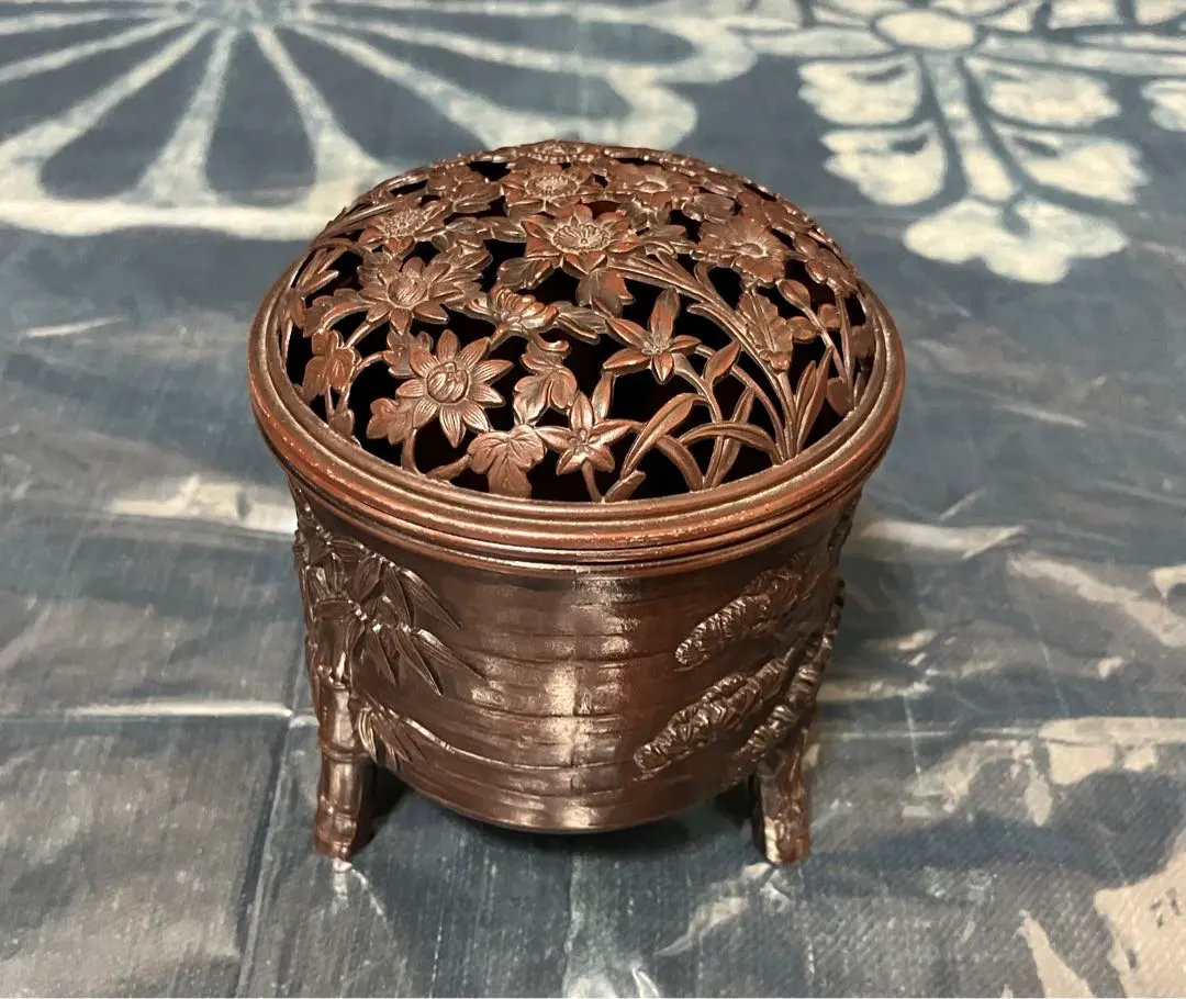 2026年最新】精山 香炉の人気アイテム - メルカリ