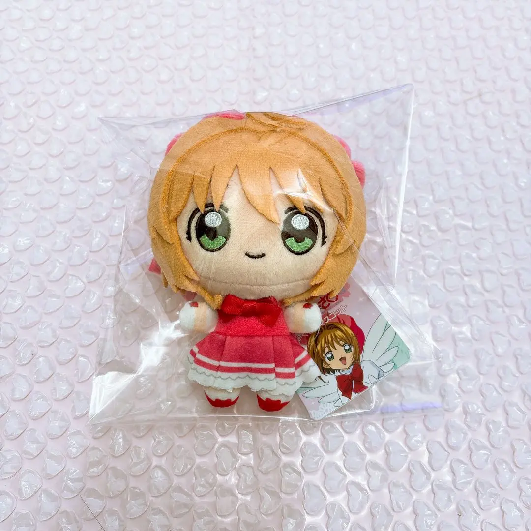 2026年最新】カードキャプターさくら ぬいぐるみ ツリービレッジの人気