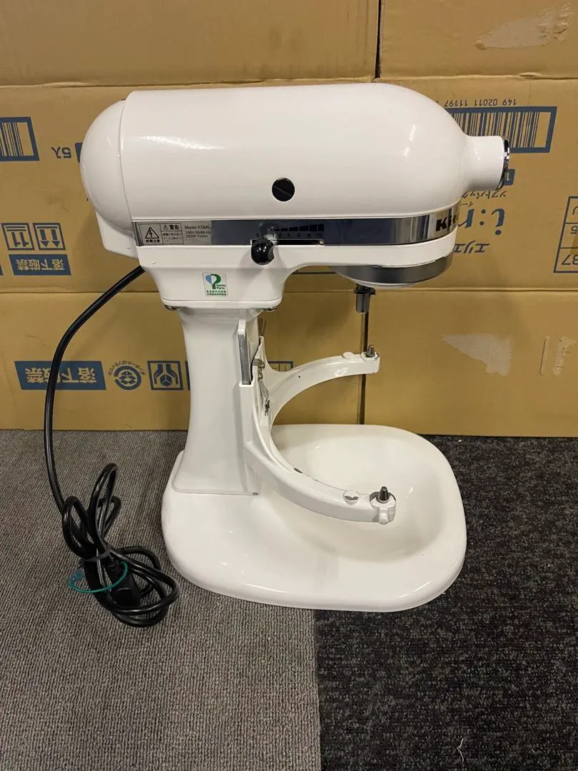 2026年最新】ksm5 キッチンエイドの人気アイテム - メルカリ