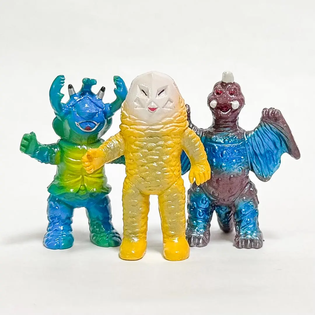 2026年最新】ブルマァク ザラブ星人の人気アイテム - メルカリ