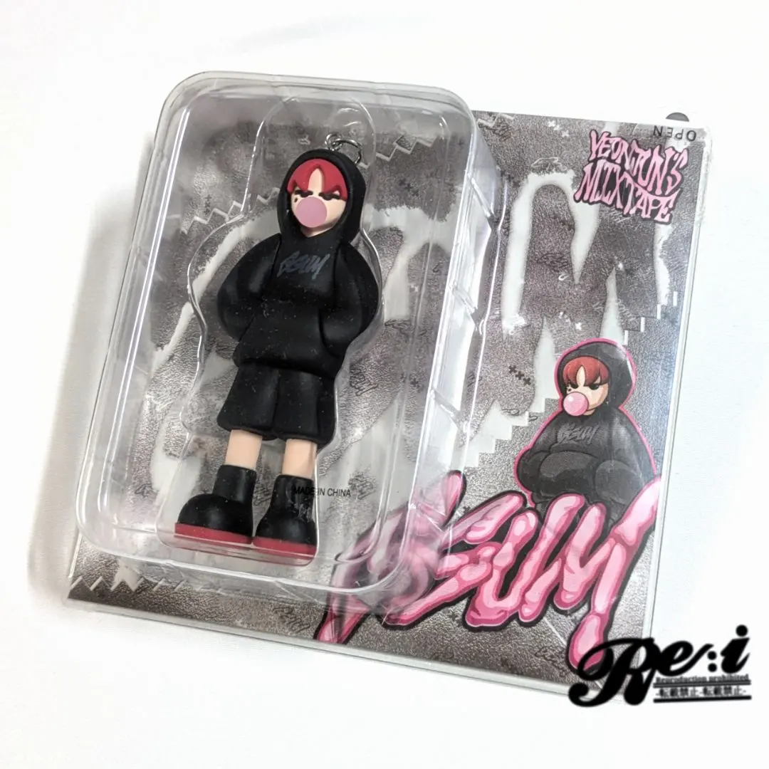 2026年最新】txt ヨンジュン ggum フィギュアの人気アイテム - メルカリ