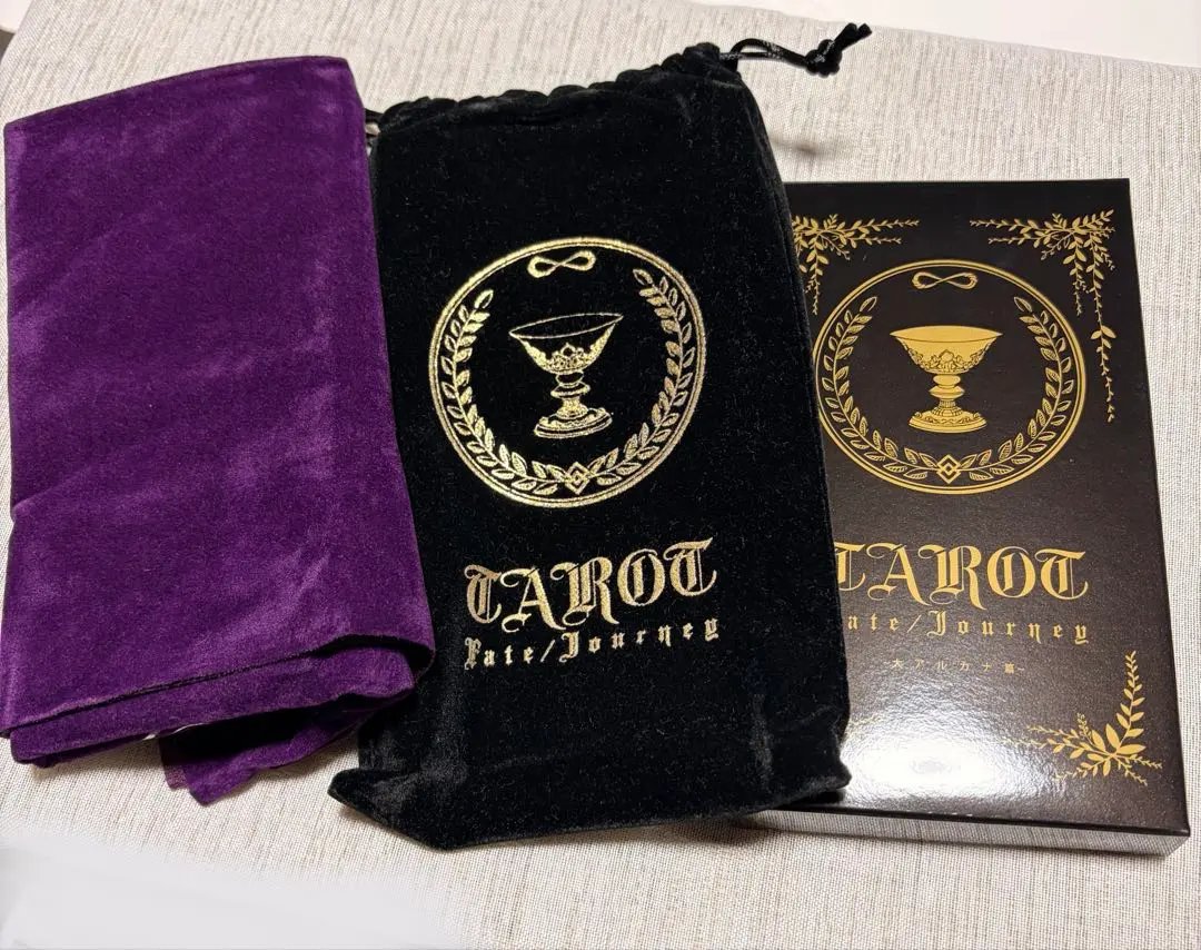 2026年最新】Fate Journey FGO フェイト タロット カードの人気