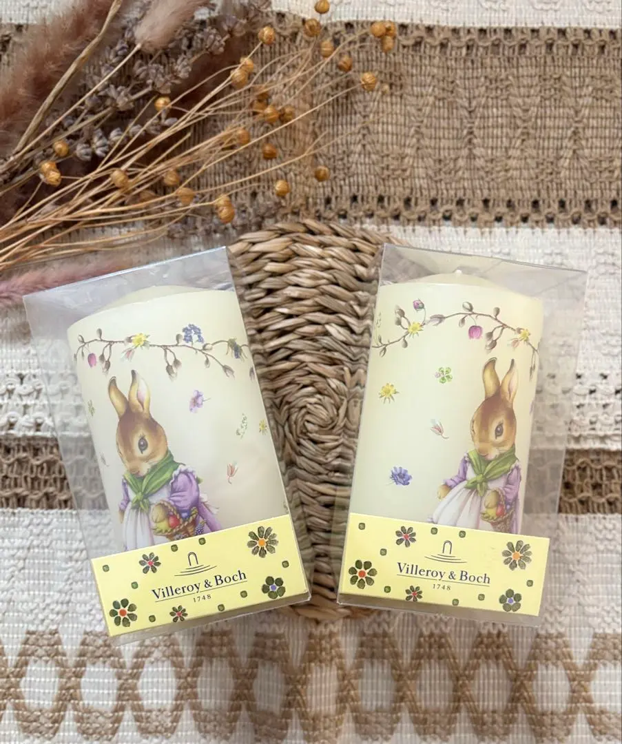 2026年最新】ビレロイ&ボッホ イースターの人気アイテム - メルカリ