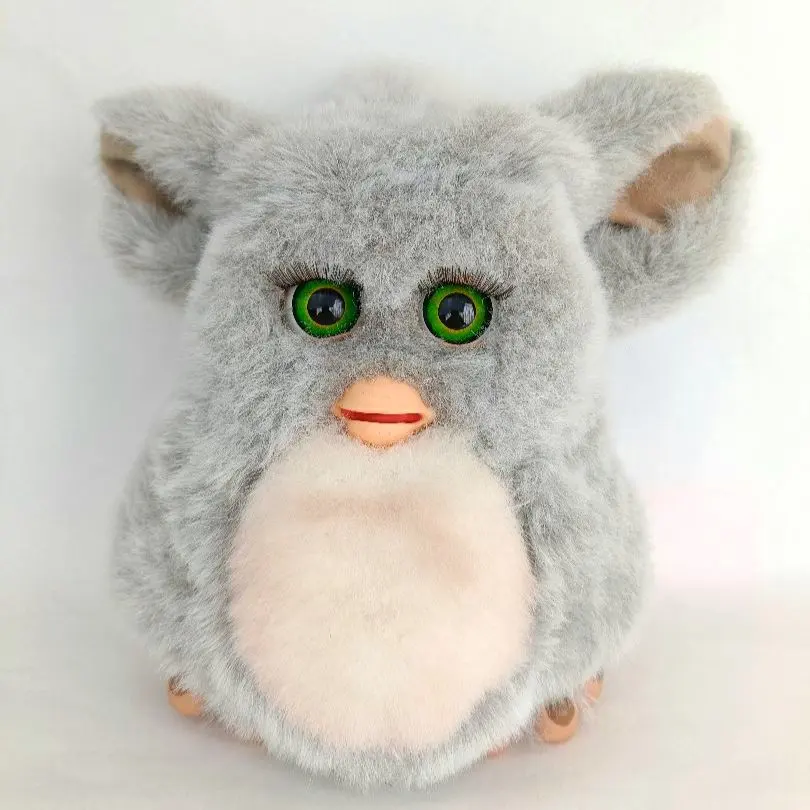 2026年最新】ファービー2 日本語の人気アイテム - メルカリ