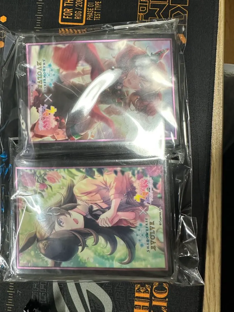 2026年最新】ライスシャワー シャドバの人気アイテム - メルカリ