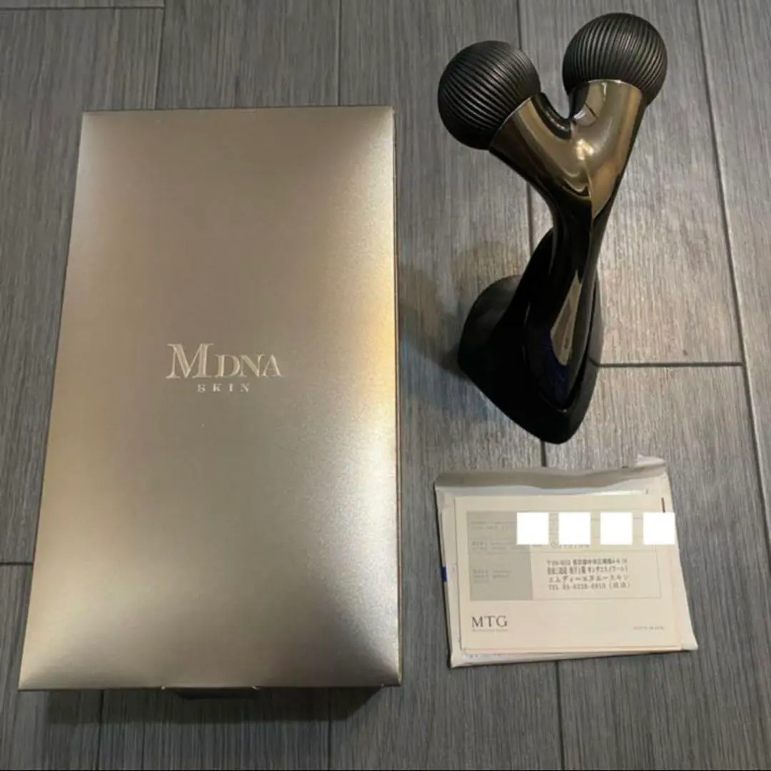 2026年最新】MDNA SKIN オニキスブラックの人気アイテム - メルカリ