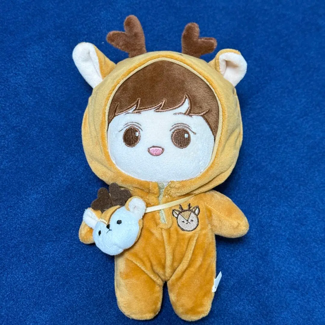 2026年最新】チャニョル ぬいぐるみの人気アイテム - メルカリ