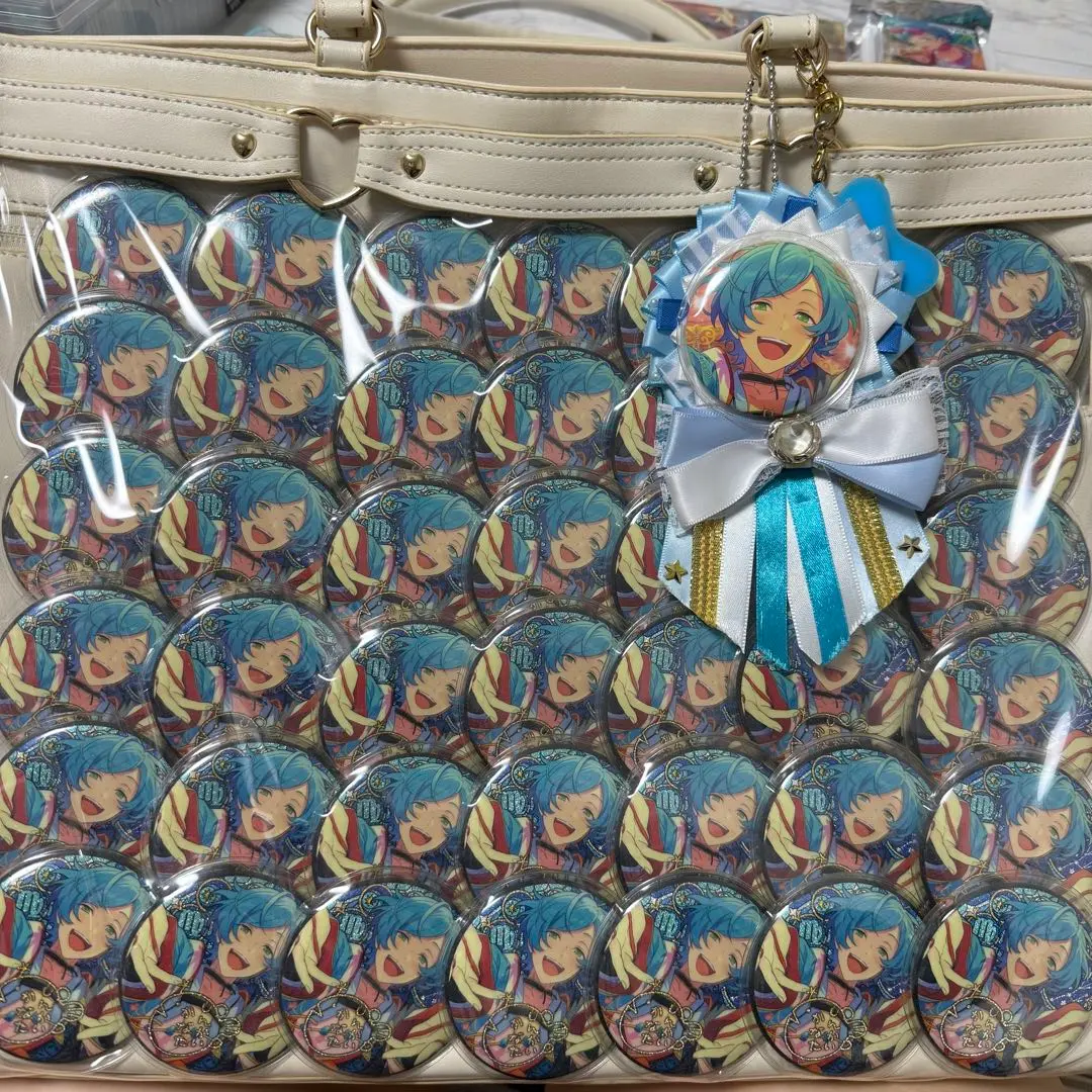 2026年最新】痛バック 星の人気アイテム - メルカリ