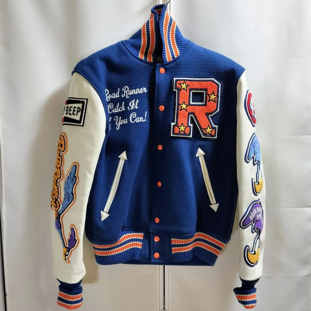 2026年最新】東洋 ロードランナー スタジャンの人気アイテム - メルカリ