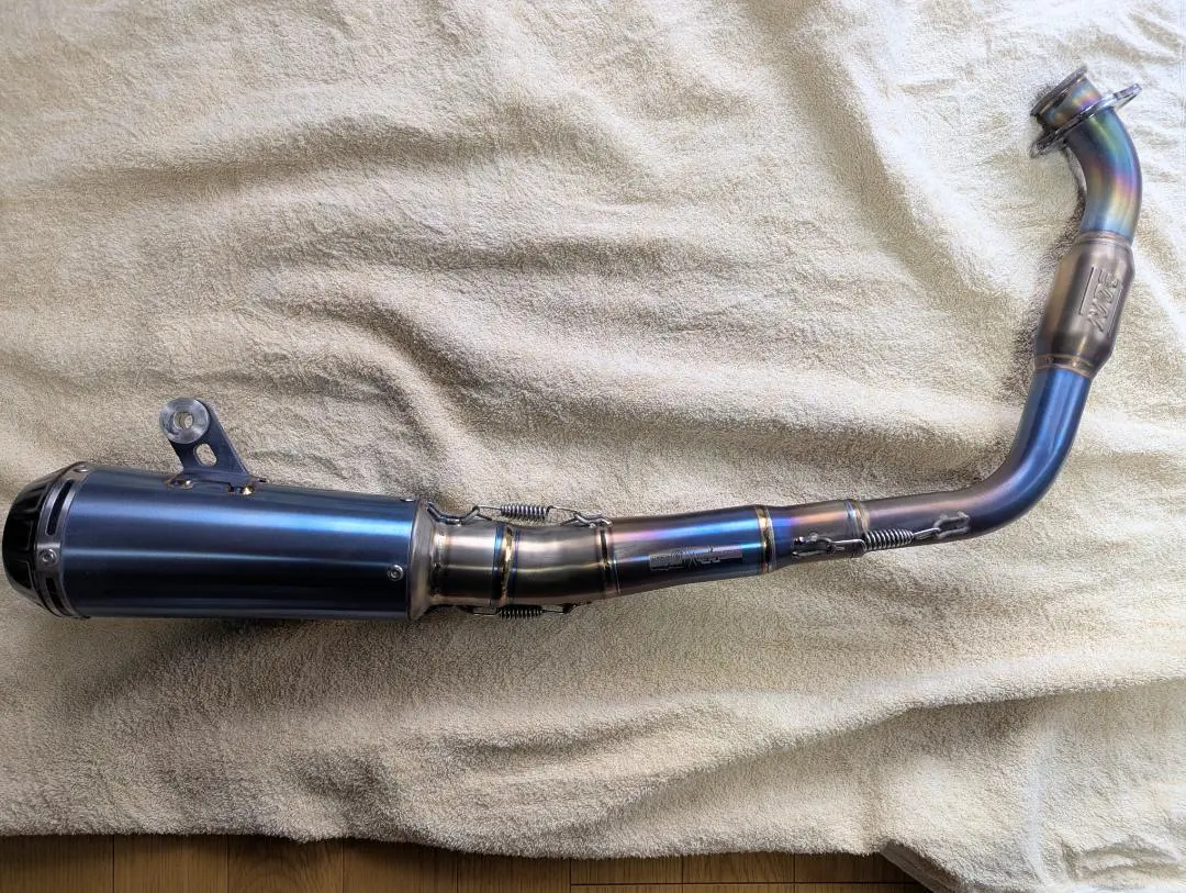 2026年最新】xsr125 マフラーの人気アイテム - メルカリ