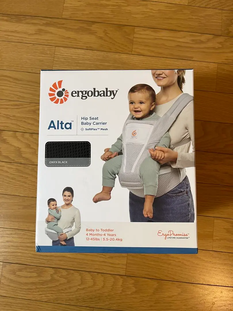 2026年最新】ERGOBABY altaの人気アイテム - メルカリ