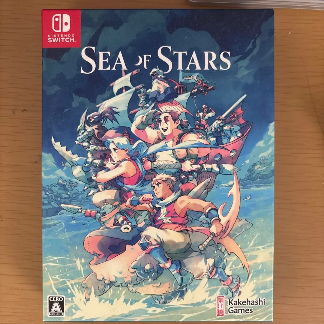 2026年最新】シーオブスターズの人気アイテム - メルカリ