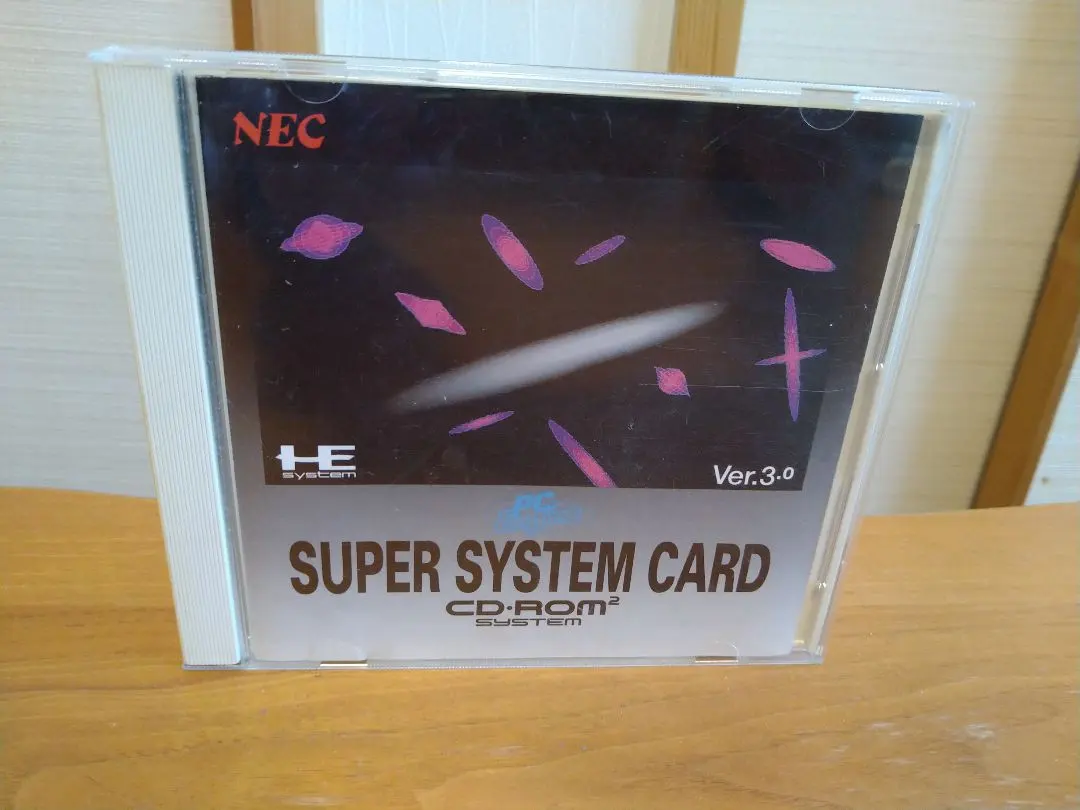 2026年最新】PCエンジン スーパーシステムカードの人気アイテム