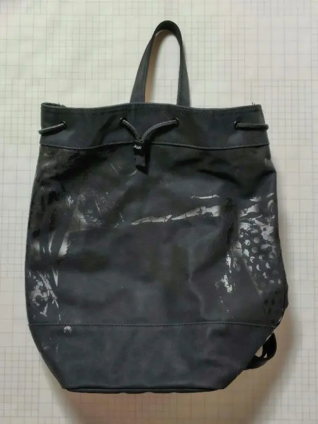 2026年最新】米津玄師 リュック junkの人気アイテム - メルカリ