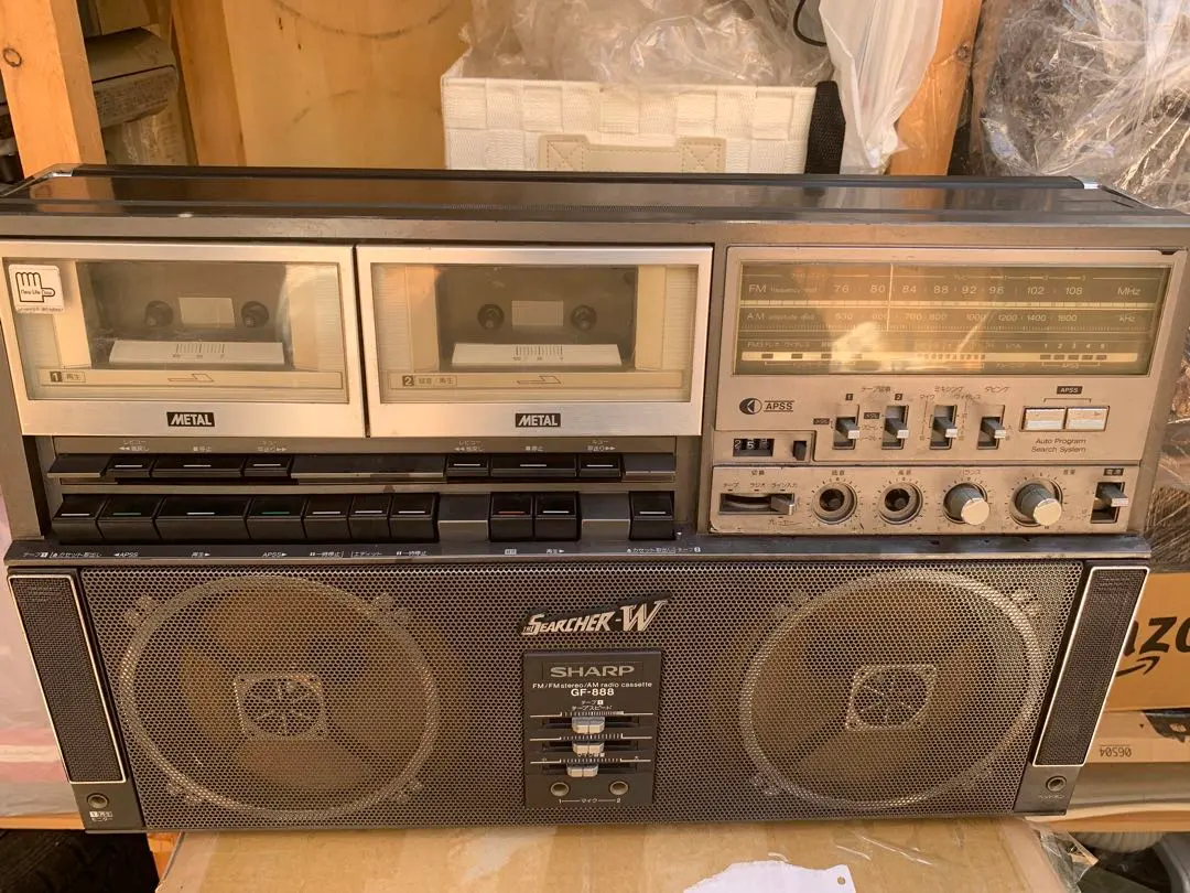 2026年最新】GF-888 SHARPの人気アイテム - メルカリ