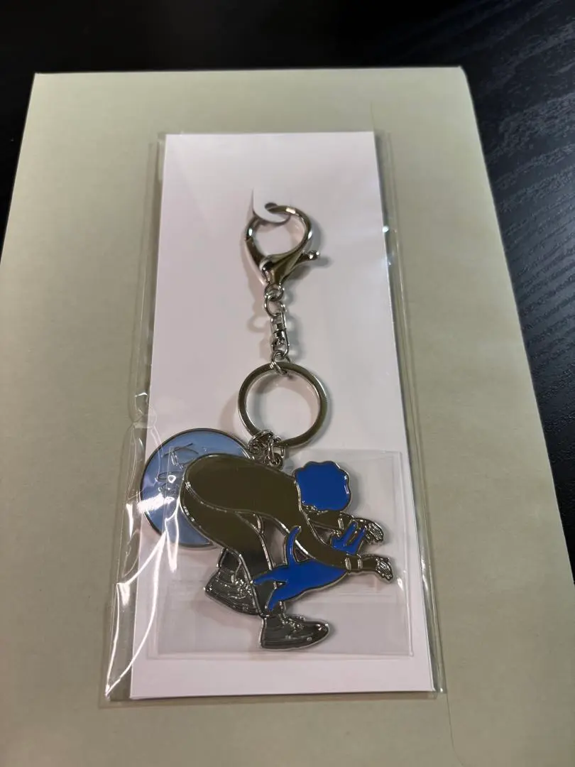 2026年最新】角野隼斗キーホルダーの人気アイテム - メルカリ