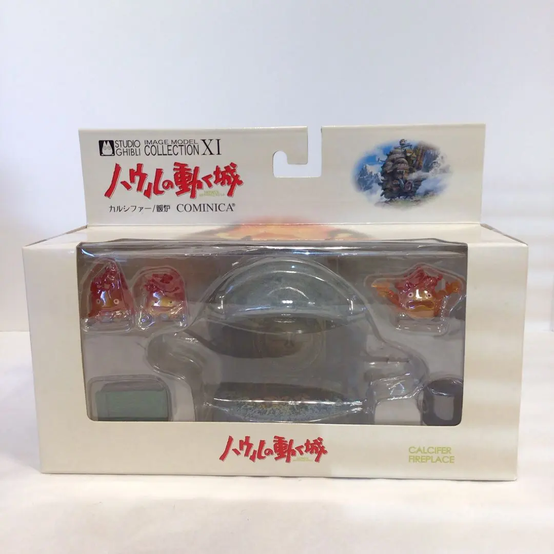 2026年最新】カルシファー暖炉の人気アイテム - メルカリ