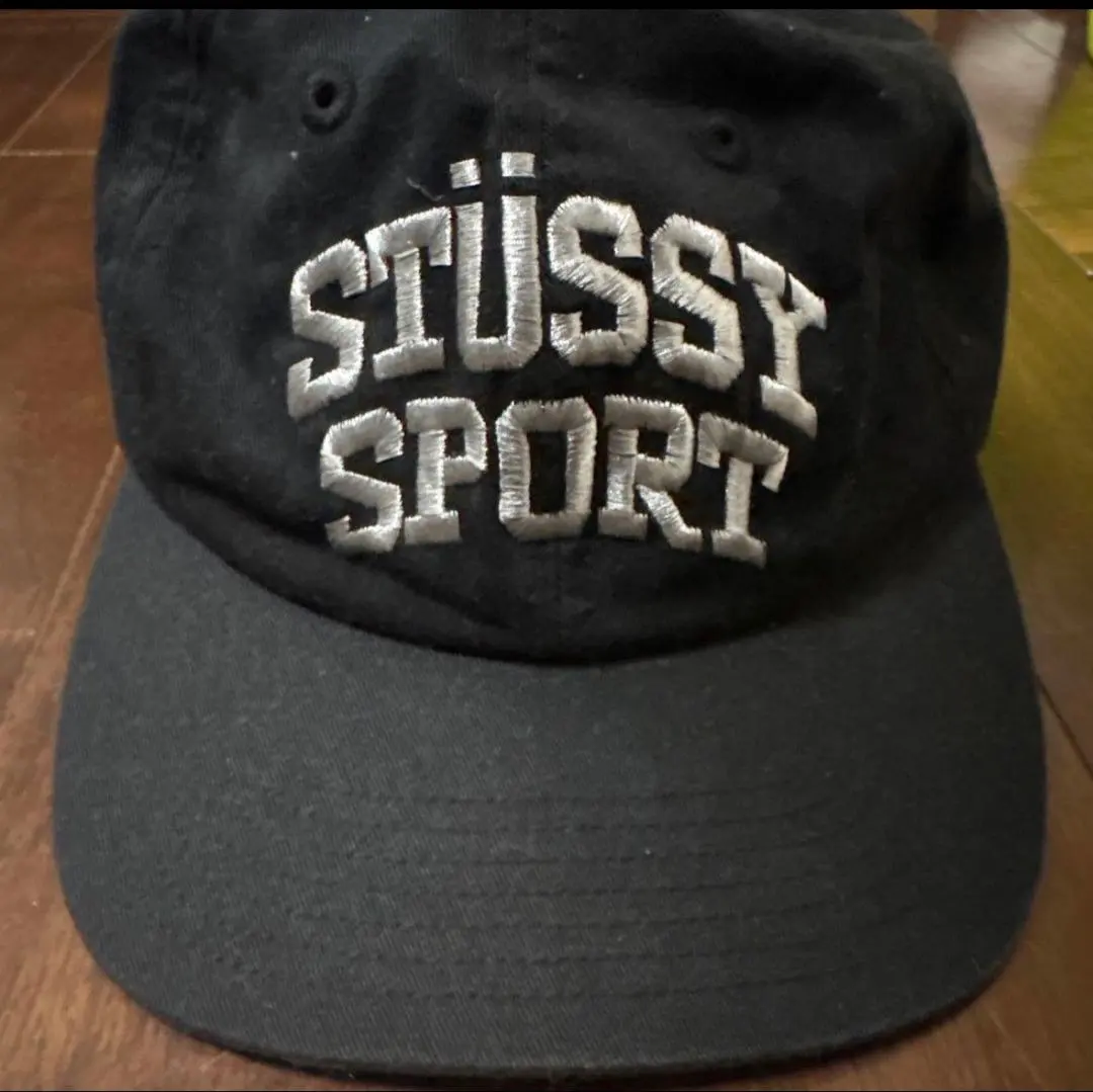 2026年最新】stussysport キャップの人気アイテム - メルカリ