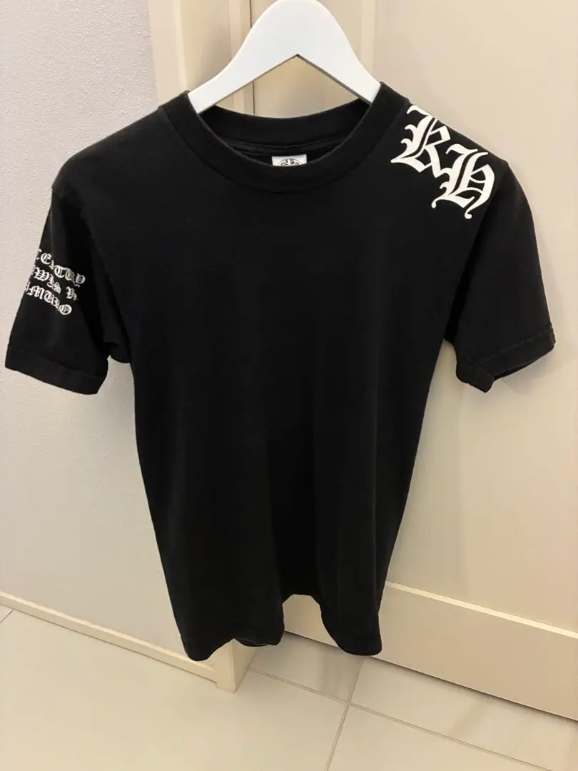 2026年最新】氷室京介 クロムハーツ tシャツの人気アイテム - メルカリ