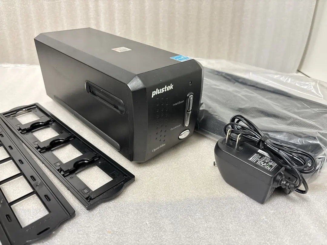 2026年最新】plustek opticfilm 8300iの人気アイテム - メルカリ