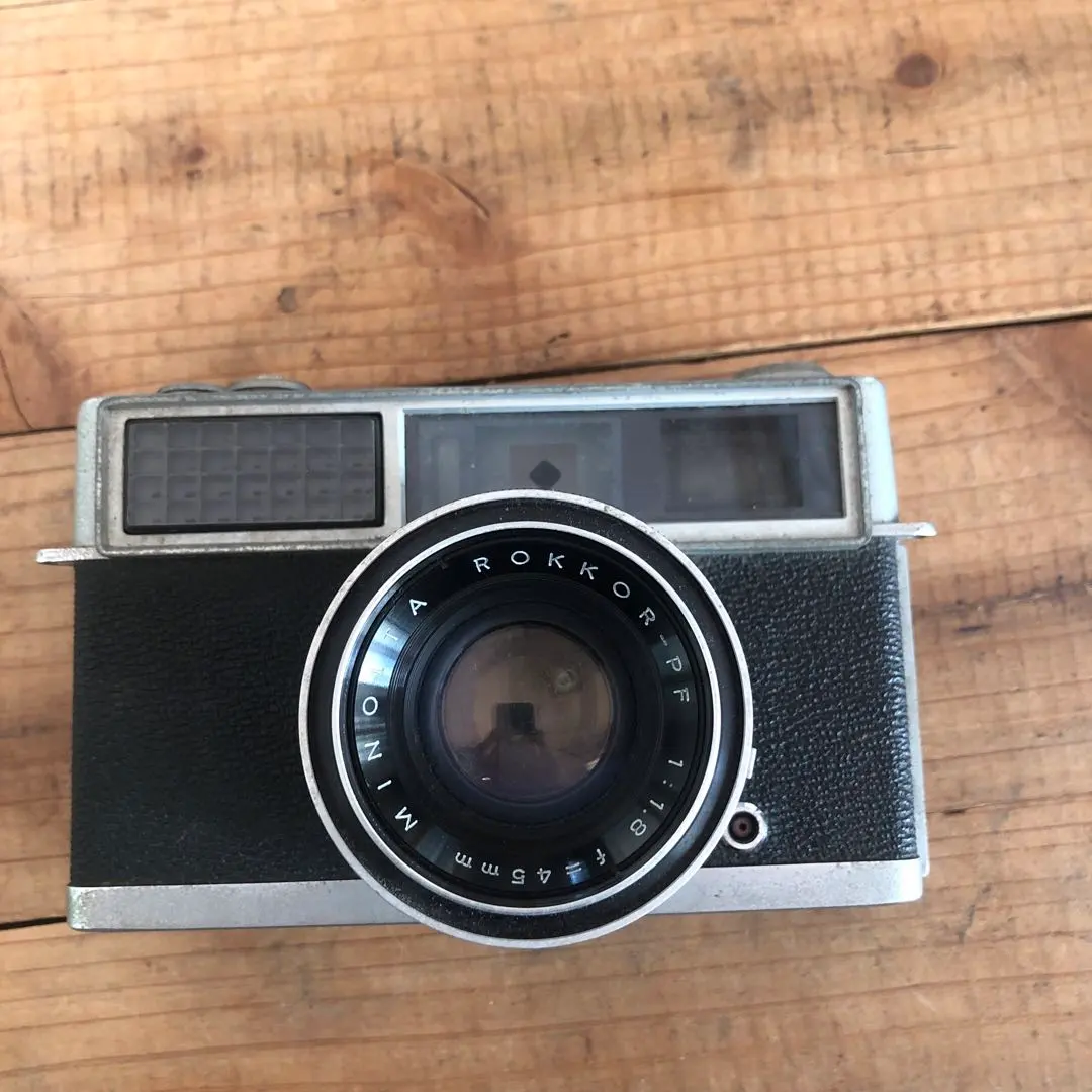 2026年最新】minolta al-fの人気アイテム - メルカリ