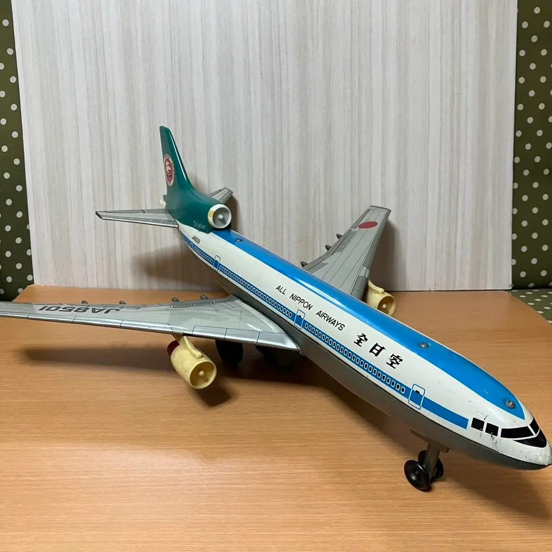 2026年最新】日本航空 ブリキの人気アイテム - メルカリ