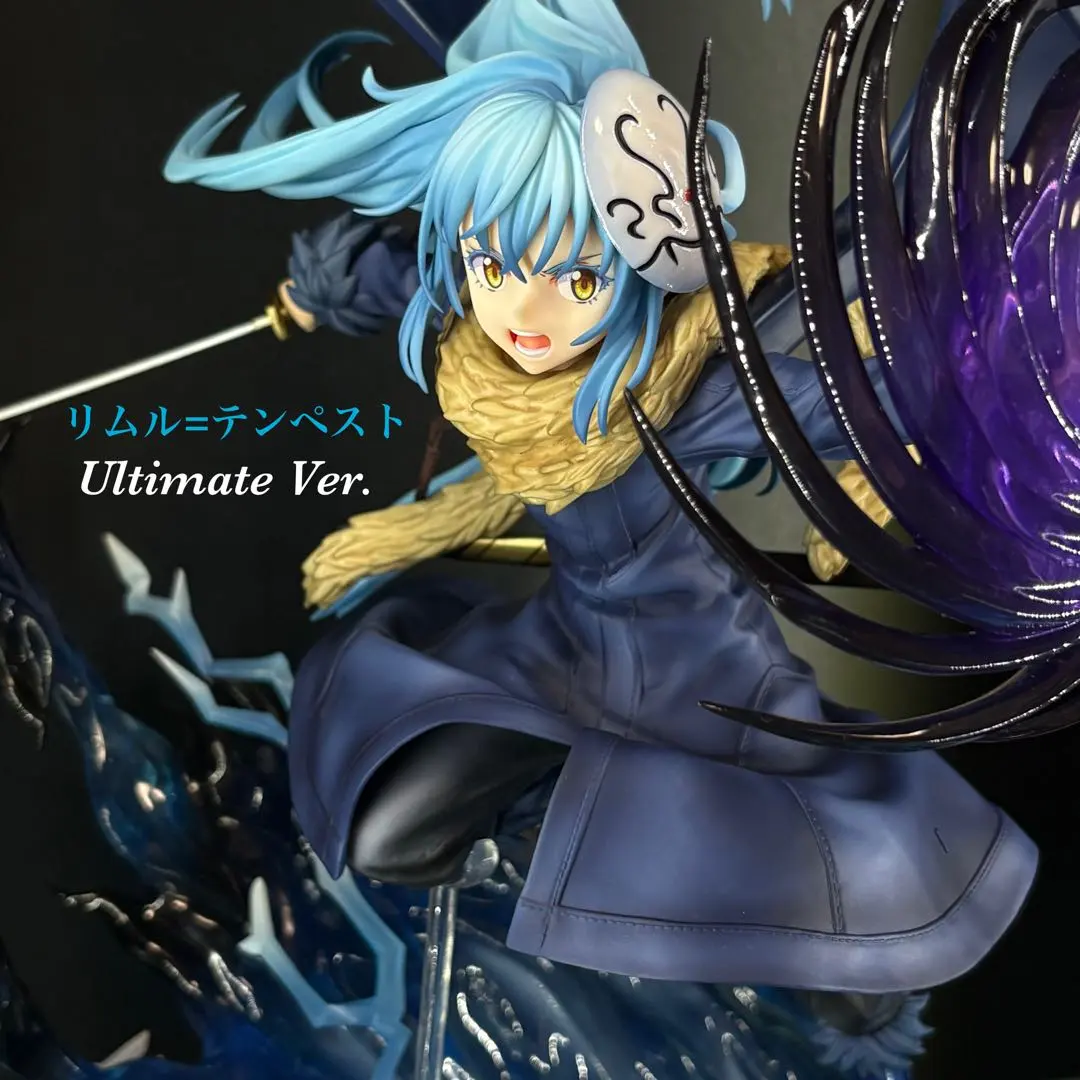 2026年最新】リムル=テンペスト ultimate verの人気アイテム - メルカリ