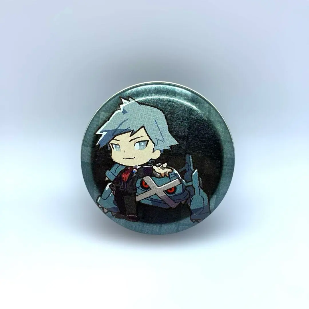 2026年最新】ポケモン 缶 ダイゴの人気アイテム - メルカリ