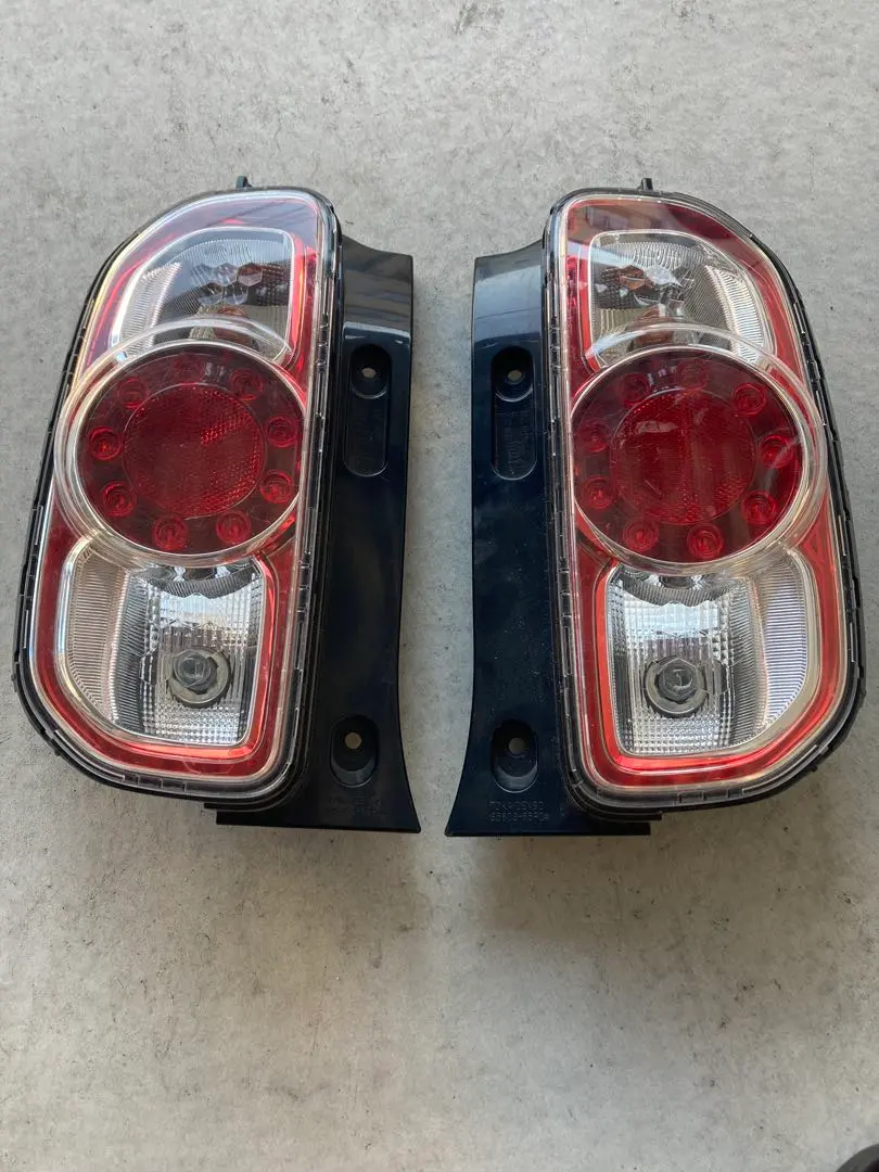 2026年最新】r31 テールの人気アイテム - メルカリ