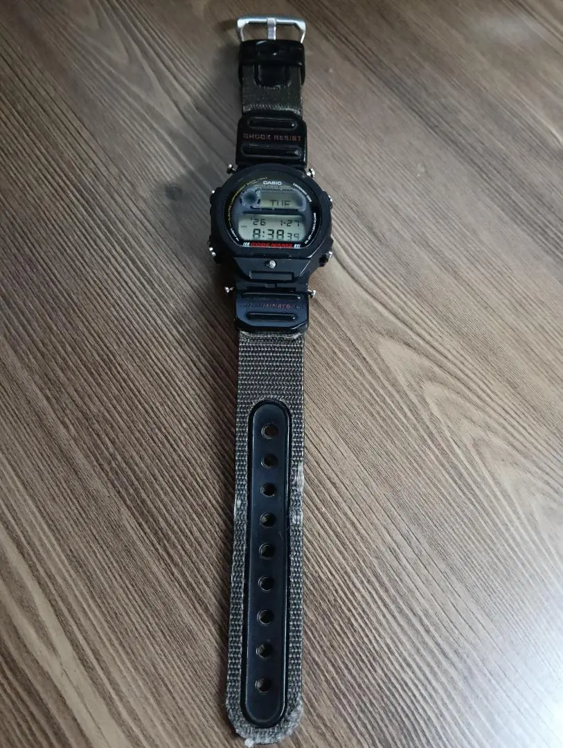 2026年最新】G-SHOCK DW-8100の人気アイテム - メルカリ