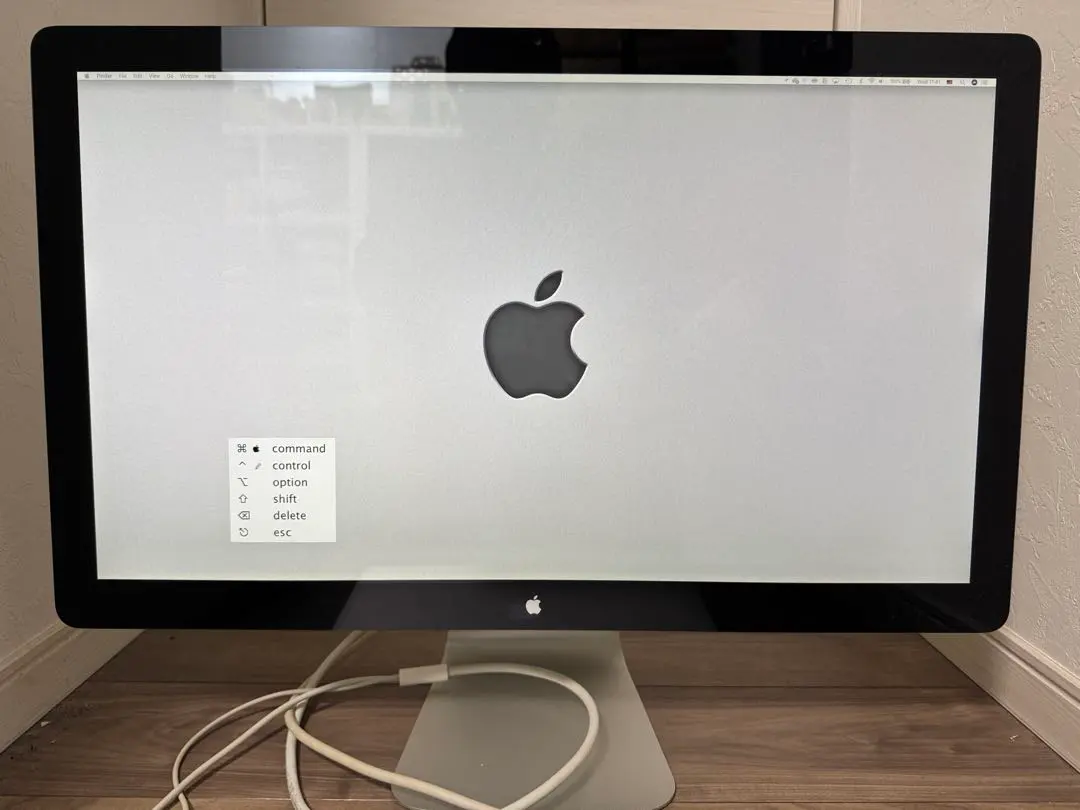 2026年最新】apple thunderbolt display 27インチの人気アイテム