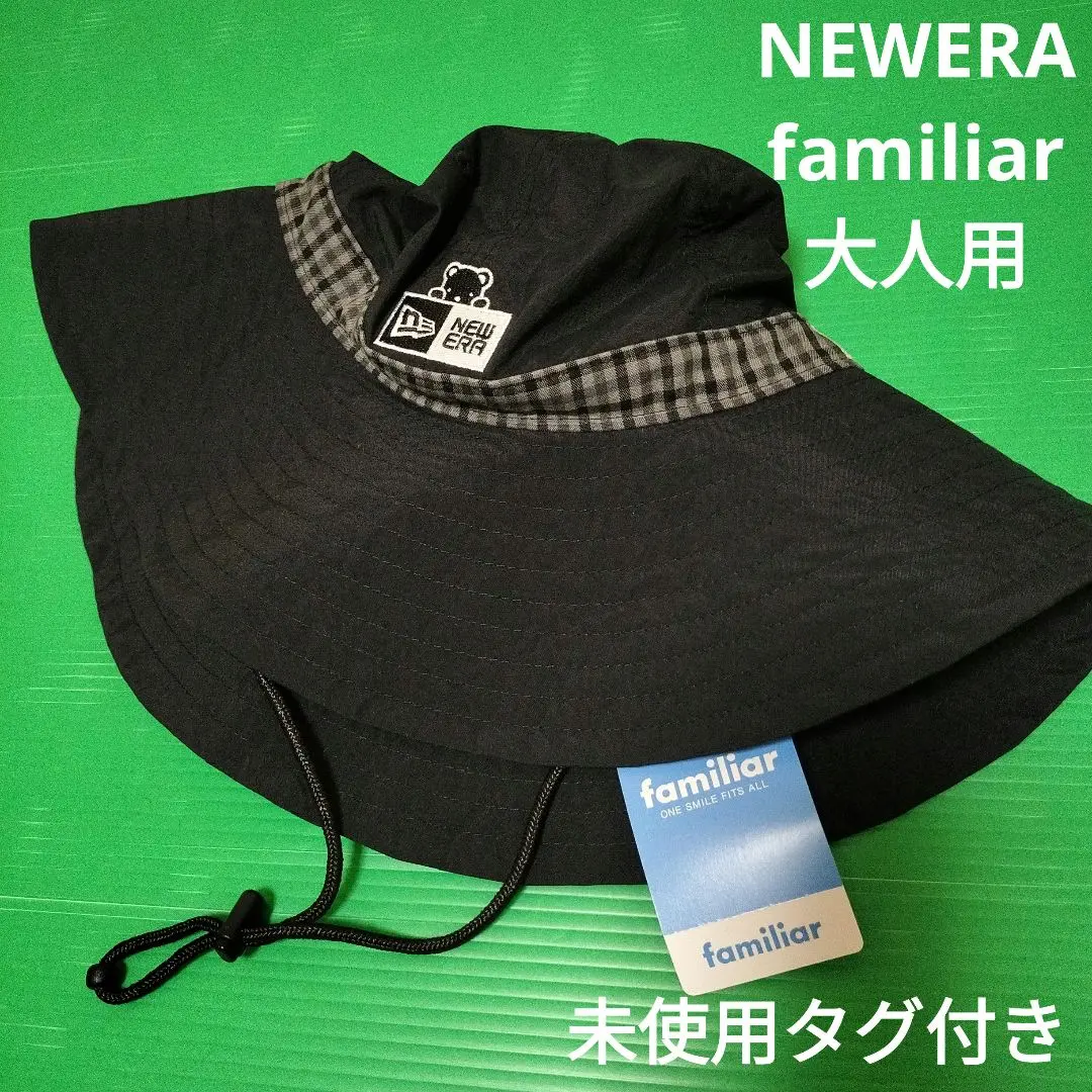 2026年最新】familiar ハットの人気アイテム - メルカリ