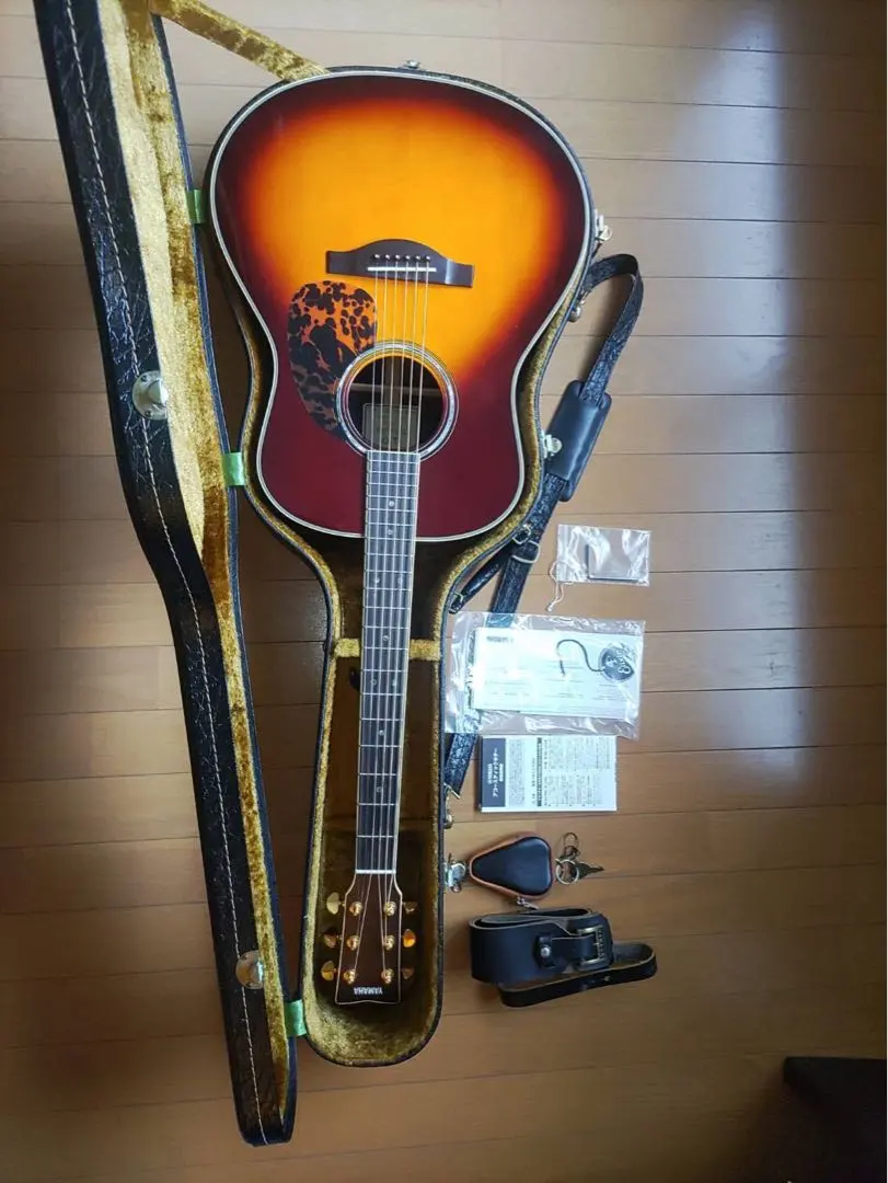 2026年最新】yamaha ll-taの人気アイテム - メルカリ