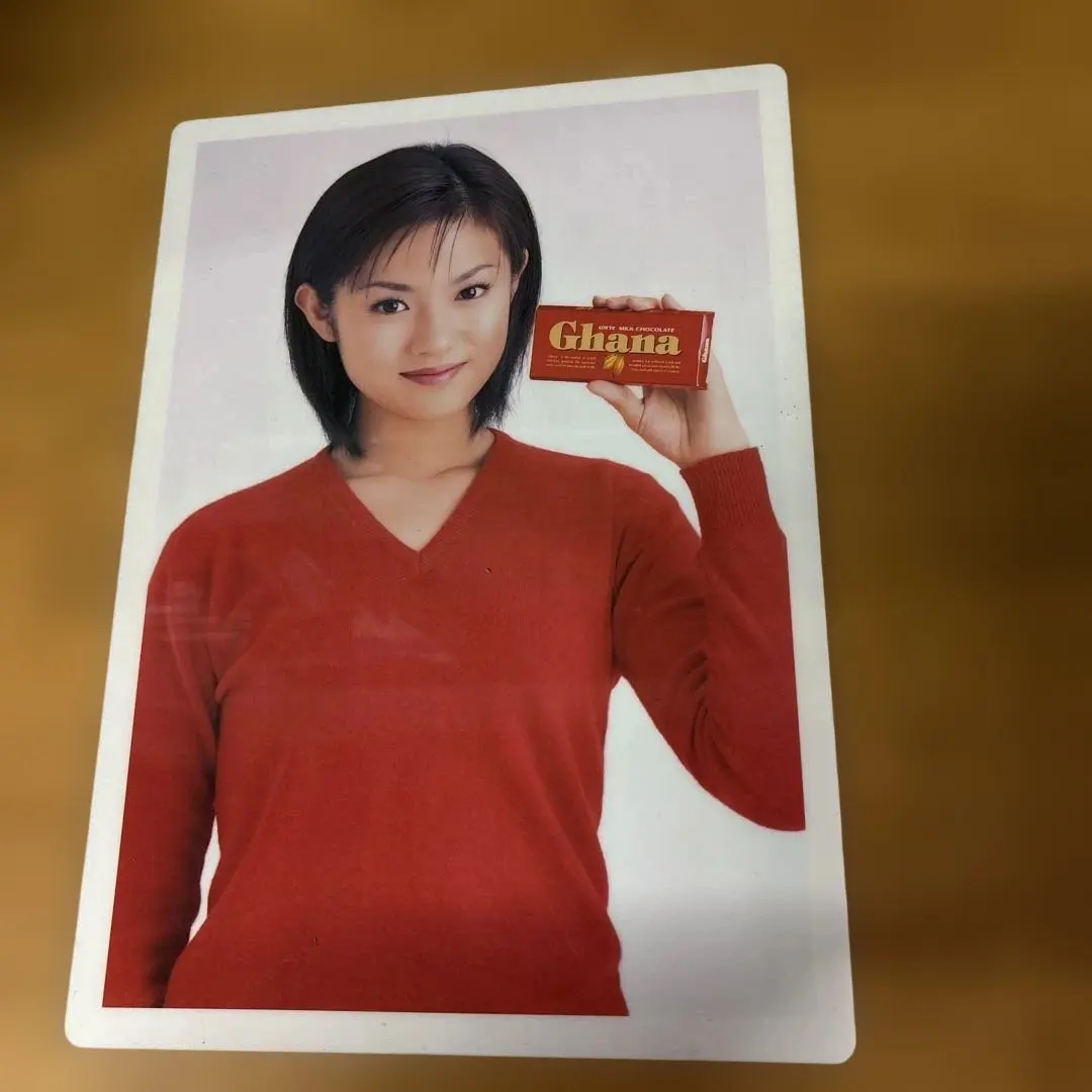 2026年最新】深田恭子 ガーナの人気アイテム - メルカリ