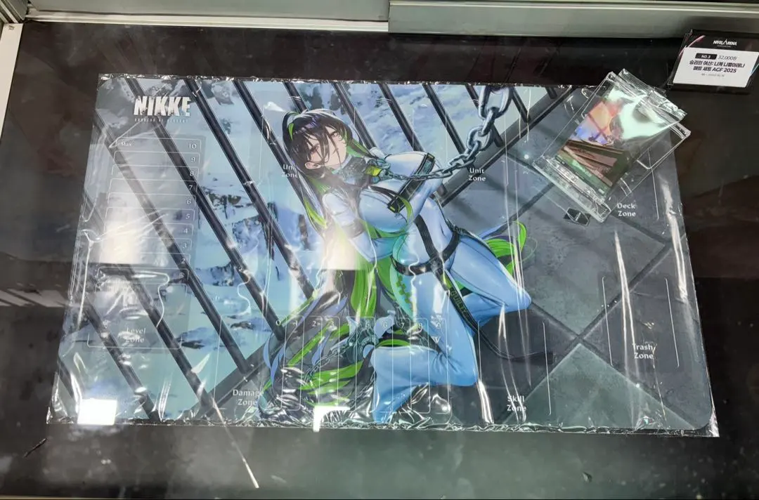 2026年最新】agf 韓国 プレイマットの人気アイテム - メルカリ