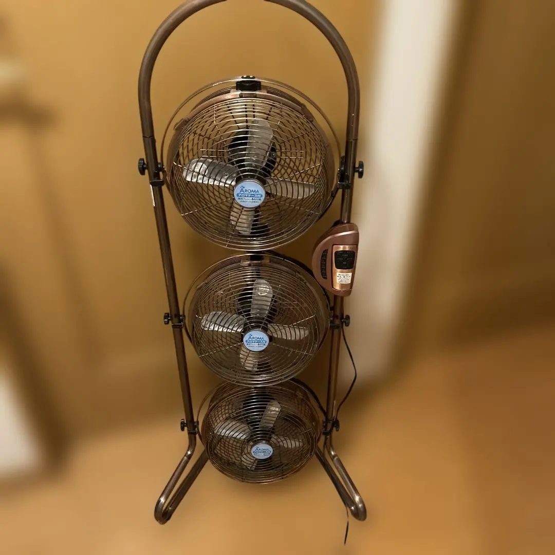 2026年最新】ドウシシャ メタル扇風機の人気アイテム - メルカリ